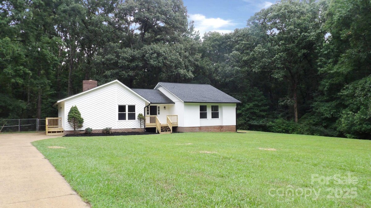 893 Woodway Lane, Rock Hill, SC 29732, MLS # 4292353