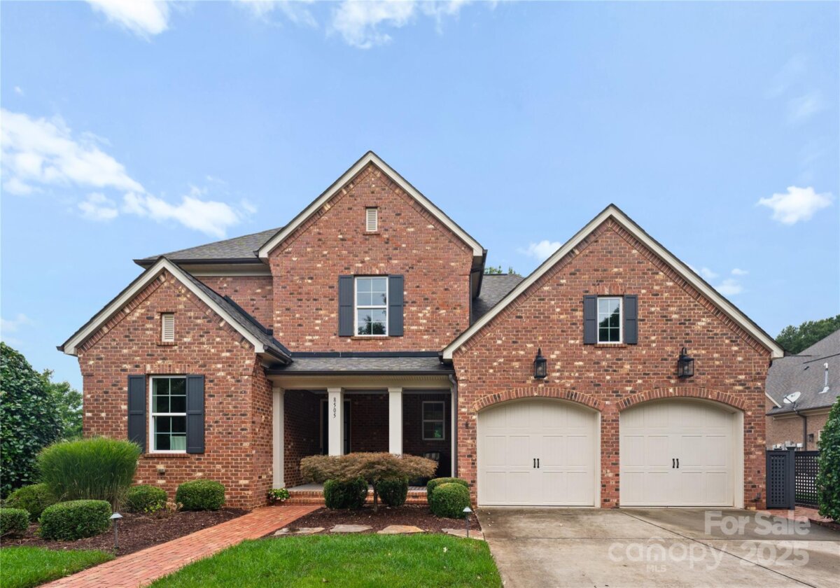 8505 Preserve Pond Road, Cornelius, NC 28031, MLS # 4292358