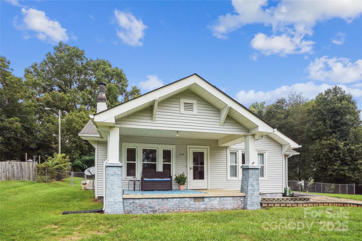 608 E Maple Avenue, Gastonia, NC 28054, MLS # 4292359