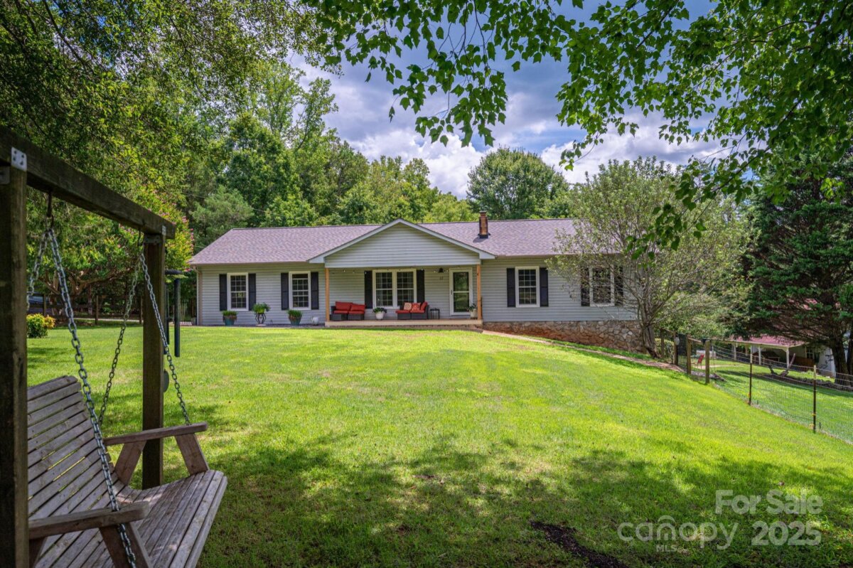 117 Remington Drive, Kings Mountain, NC 28086, MLS # 4292360