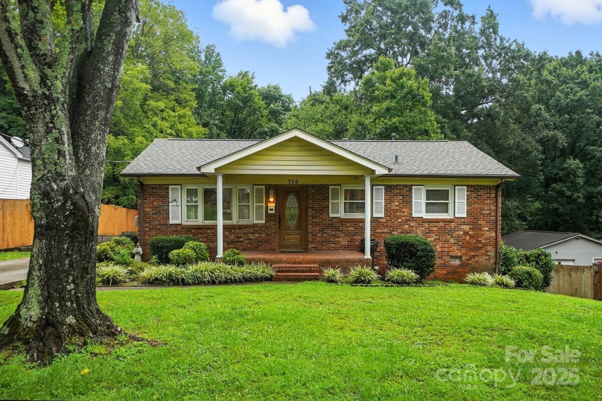 706 Stowe Drive, Lowell, NC 28098, MLS # 4292362