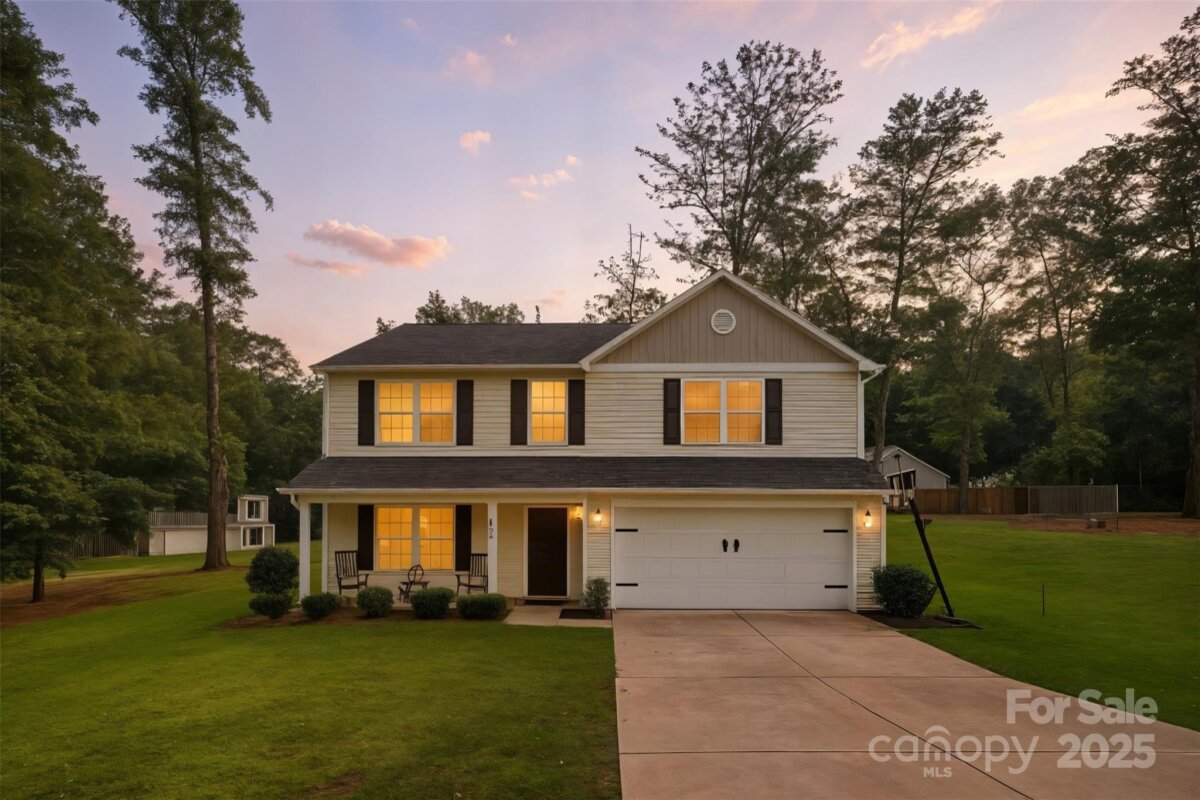1528 Magnolia Drive, Lancaster, SC 29720, MLS # 4292366