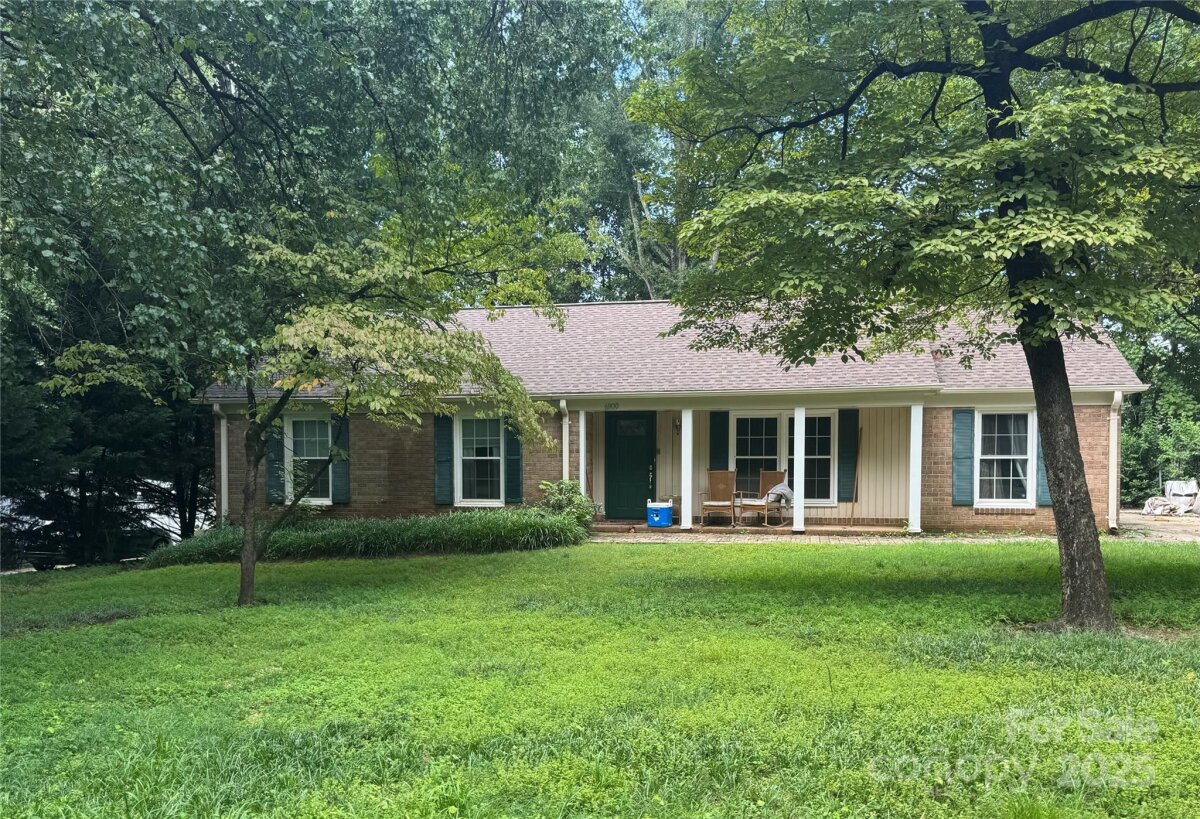 6900 Valley Haven Drive, Charlotte, NC 28211, MLS # 4292367