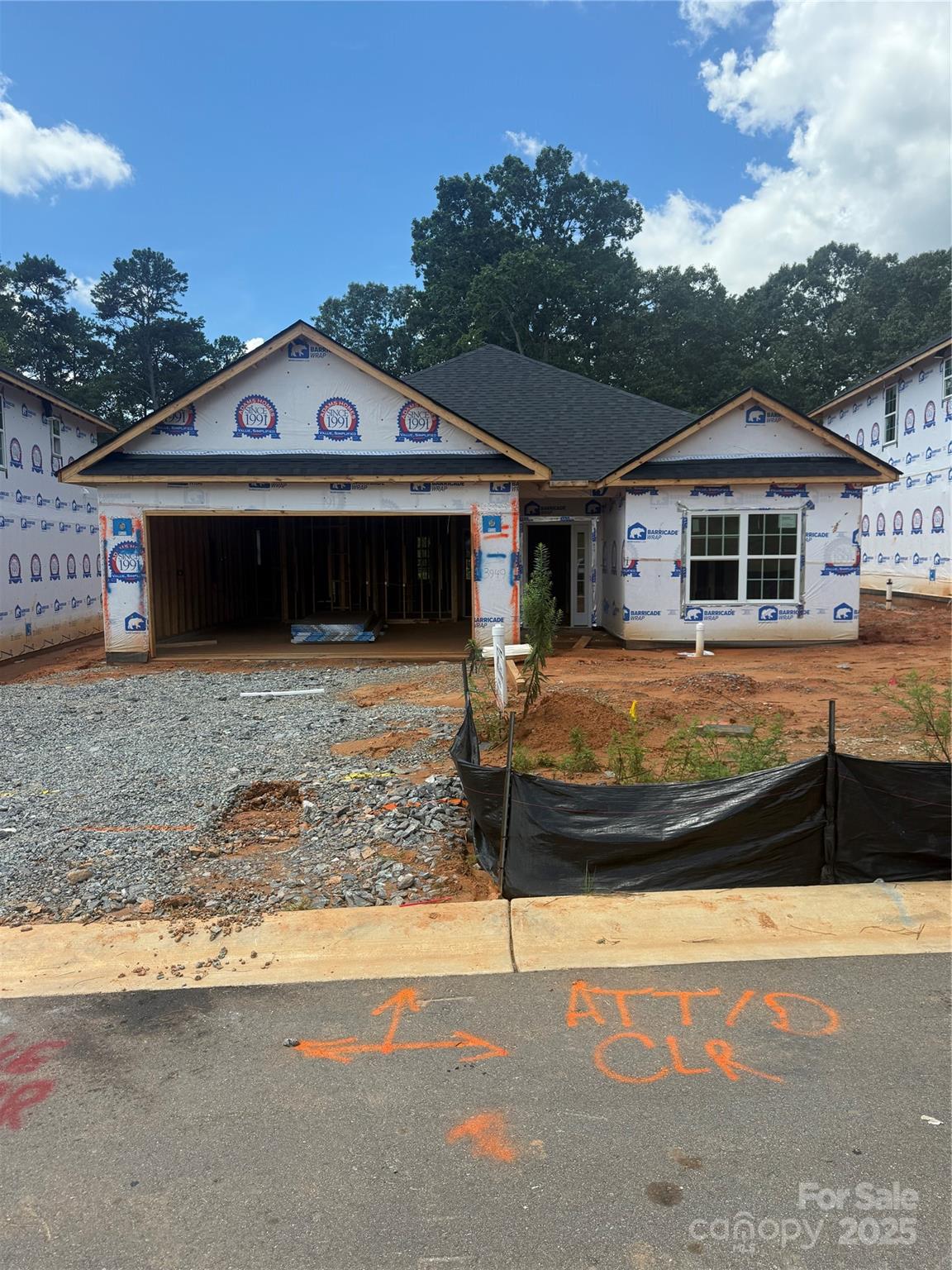 3949 Port Richmond Avenue Unit 17, Gastonia, NC 28056, MLS # 4292369