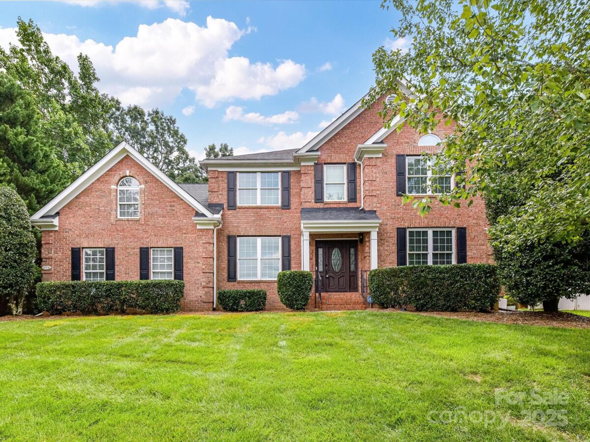 8908 Devonshire Drive, Huntersville, NC 28078, MLS # 4292384