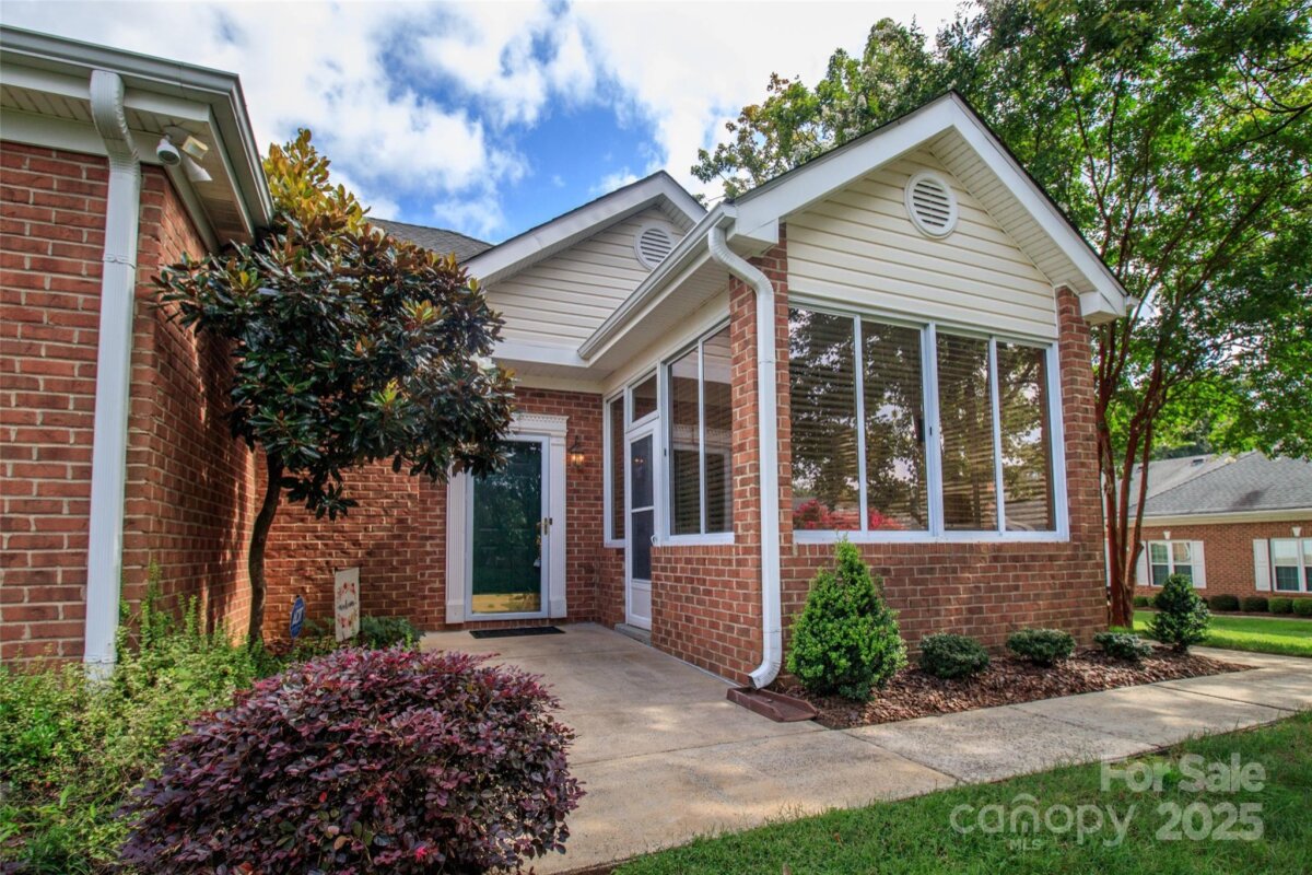 8311 Olde Troon Drive, Charlotte, NC 28277, MLS # 4292385