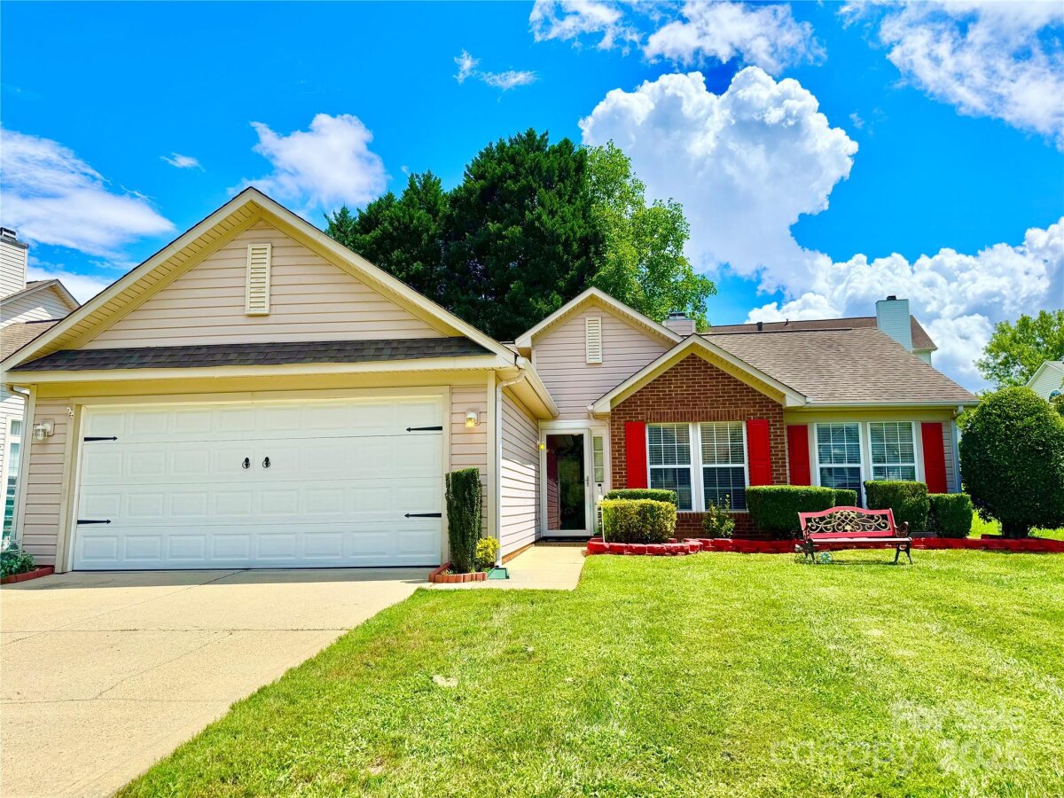 9420 Monarda Court, Charlotte, NC 28216, MLS # 4292398