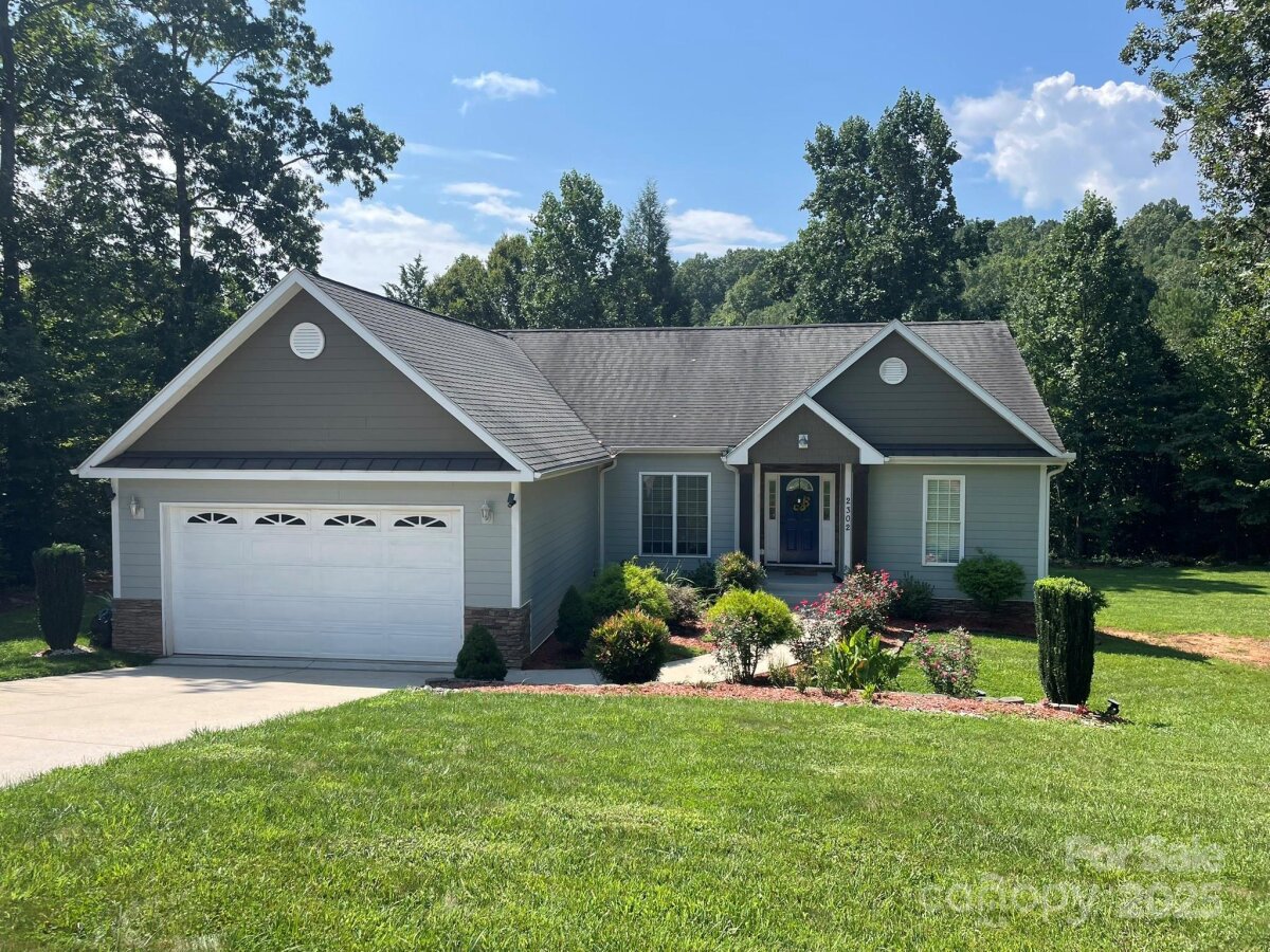 2302 Saratoga Run, Morganton, NC 28655, MLS # 4292402