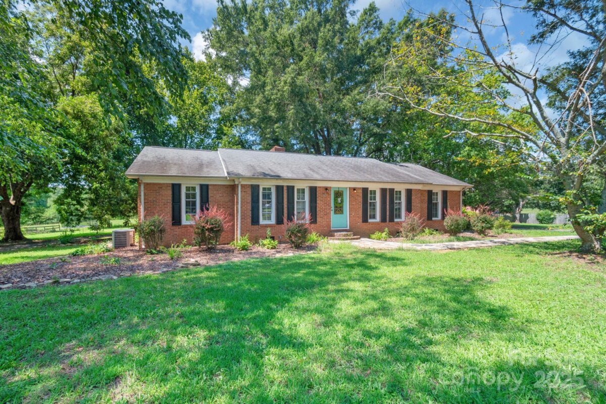 17385 Pond Road, Locust, NC 28097, MLS # 4292403