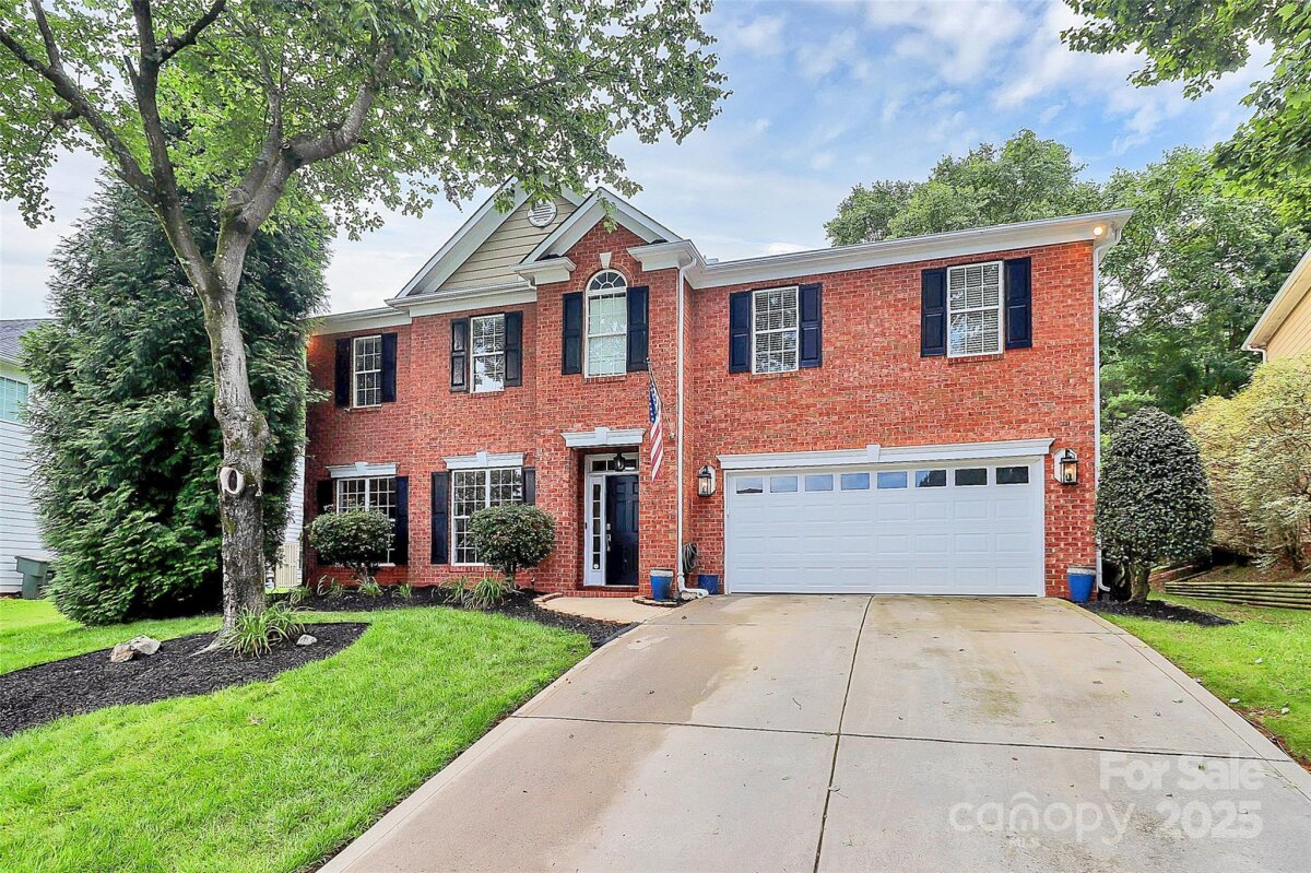 119 Middleton Place Unit 184, Mooresville, NC 28117, MLS # 4292406