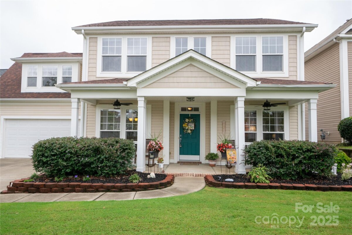 4518 Triumph Drive, Concord, NC 28027, MLS # 4292407