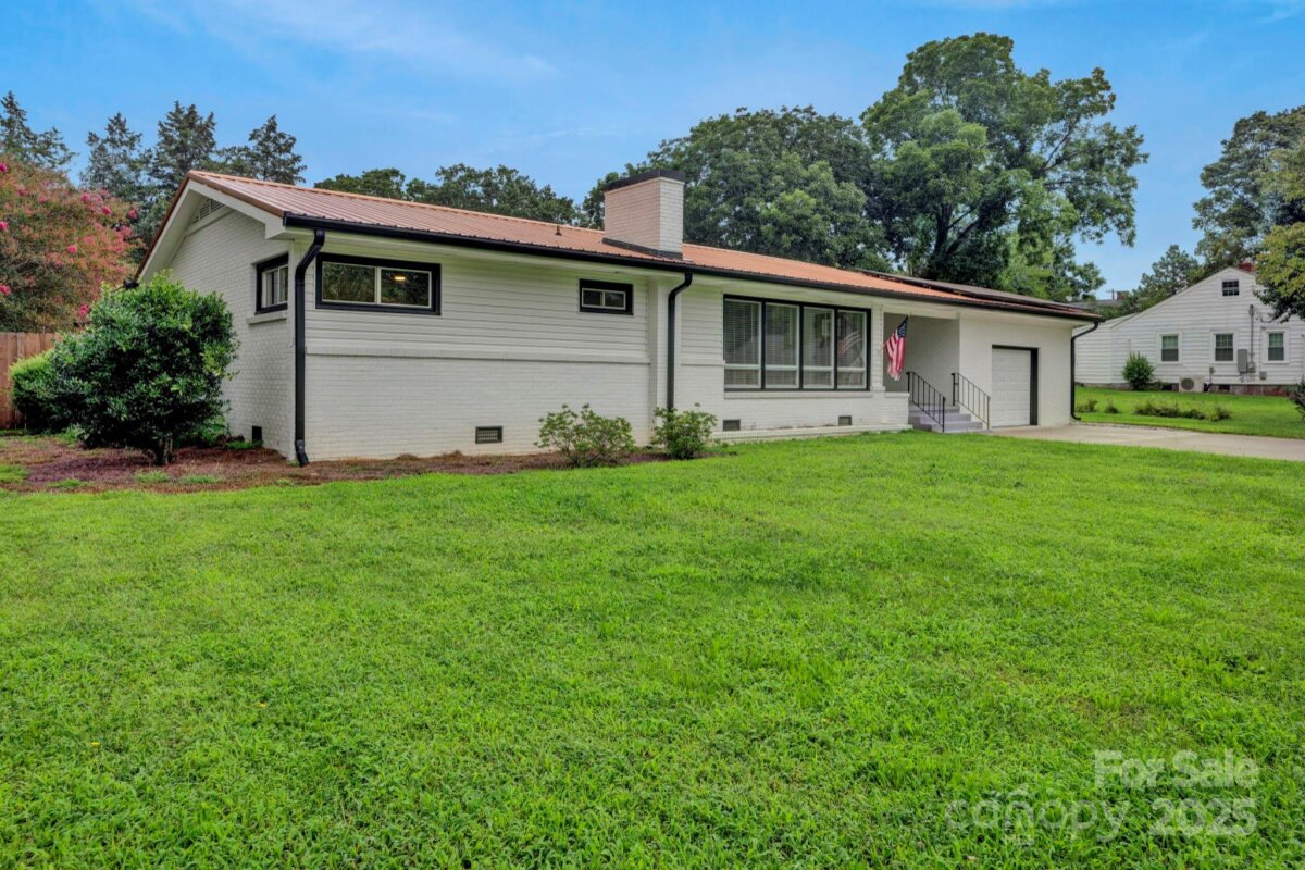 430 Grove Street, Salisbury, NC 28144, MLS # 4292413