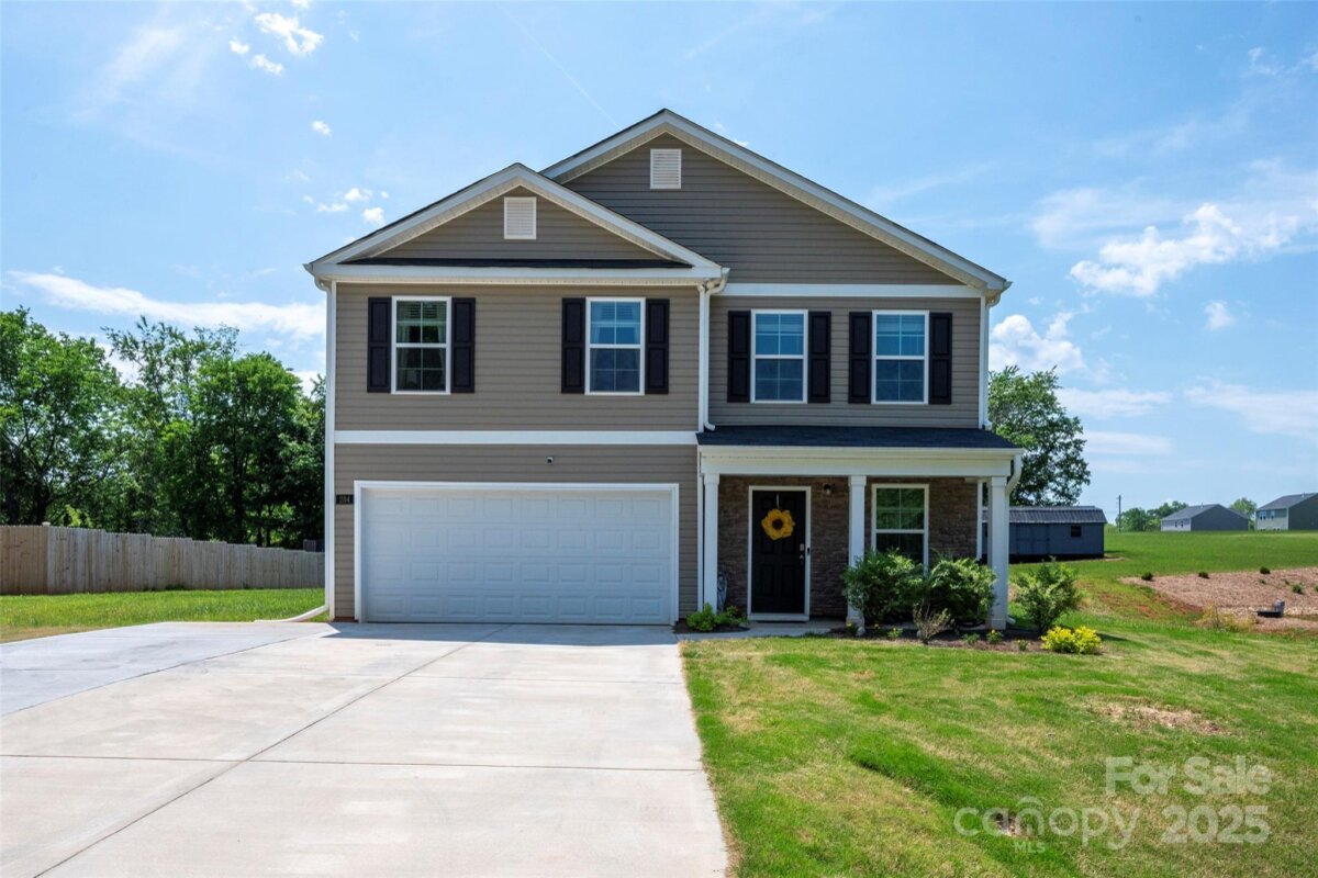 284 Lily's Place, Lexington, NC 27292, MLS # 4292414
