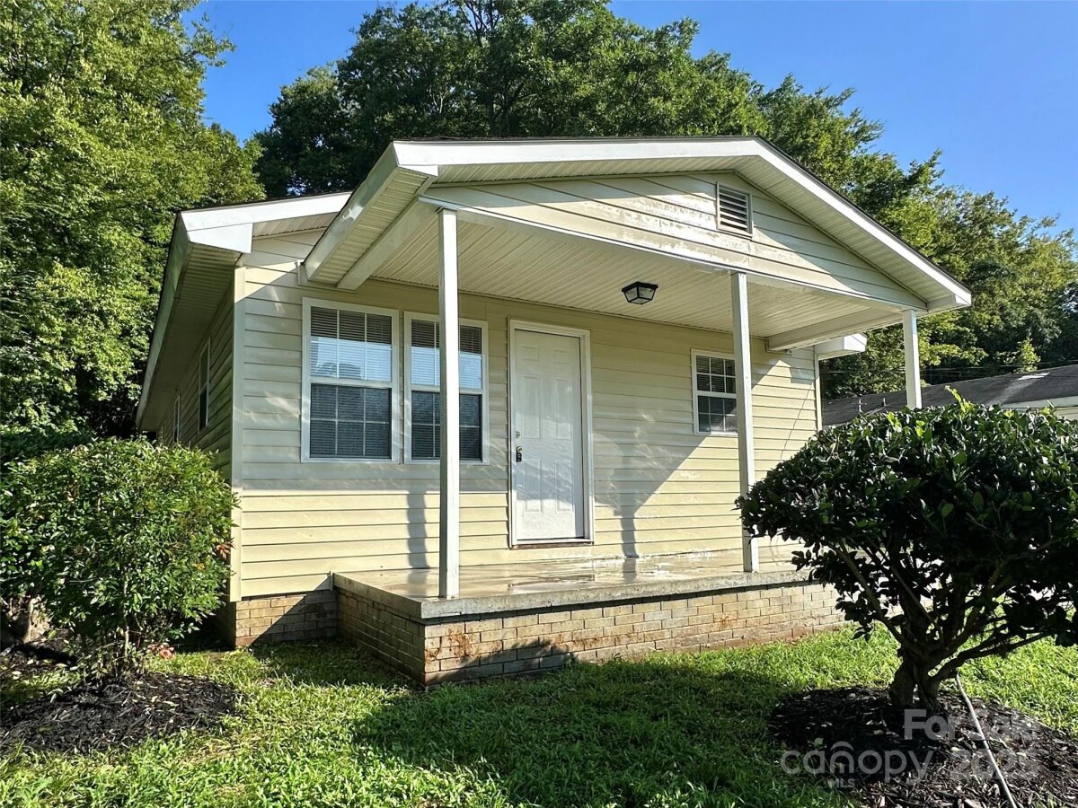 136 Melba Avenue, Concord, NC 28025, MLS # 4292415