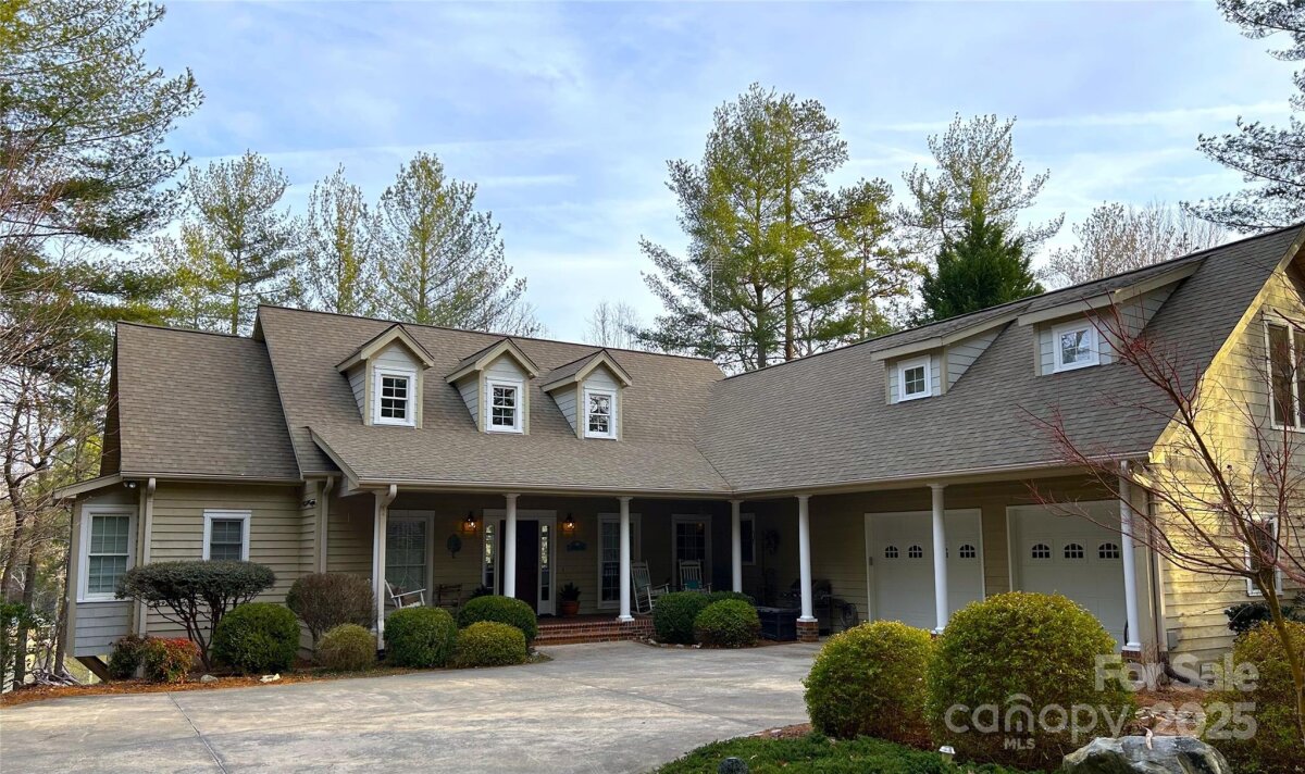 1441 Pheasant Run Court, Morganton, NC 28655, MLS # 4292427