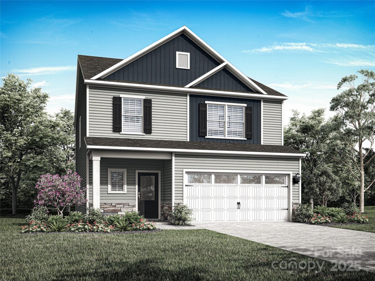 3463 Saddlebred Drive, Gastonia, NC 28052, MLS # 4292428