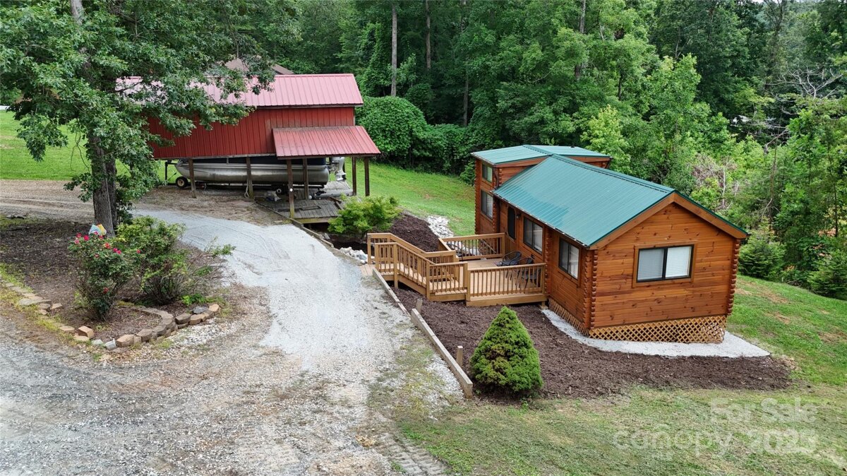 37 Bream Loop Road, Marion, NC 28752, MLS # 4292432
