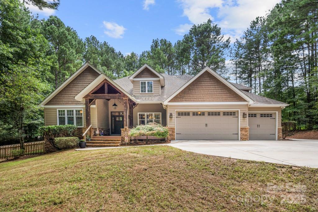 250 Farm Estates Drive, Rockwell, NC 28138, MLS # 4292444
