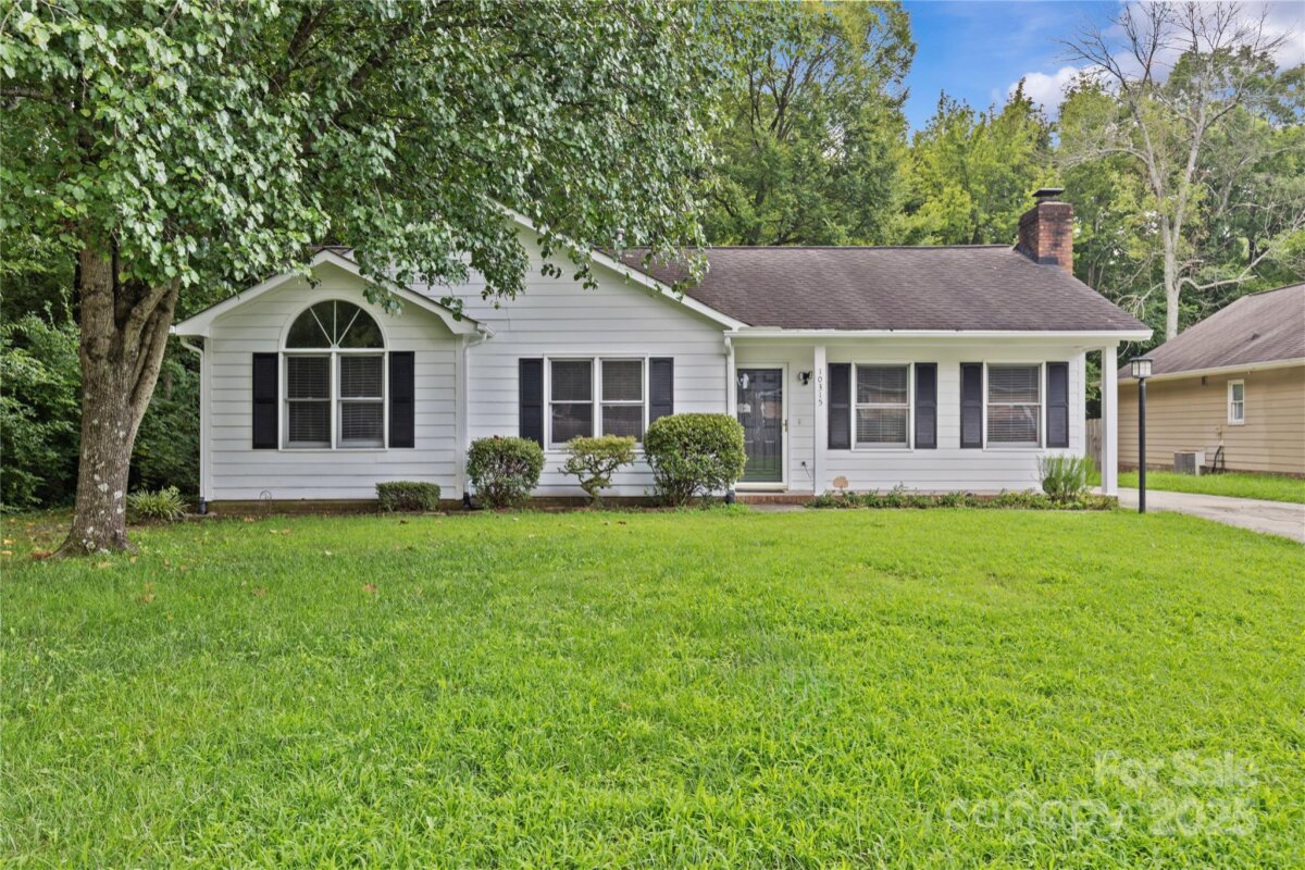 10315 Ranleigh Lane, Charlotte, NC 28273, MLS # 4292460
