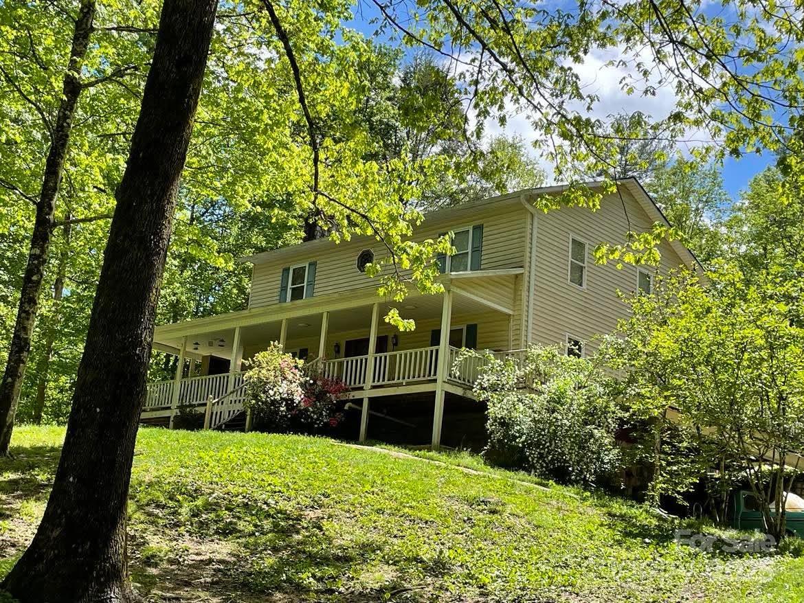 4100 Mariah Drive, Lenoir, NC 28645, MLS # 4292464