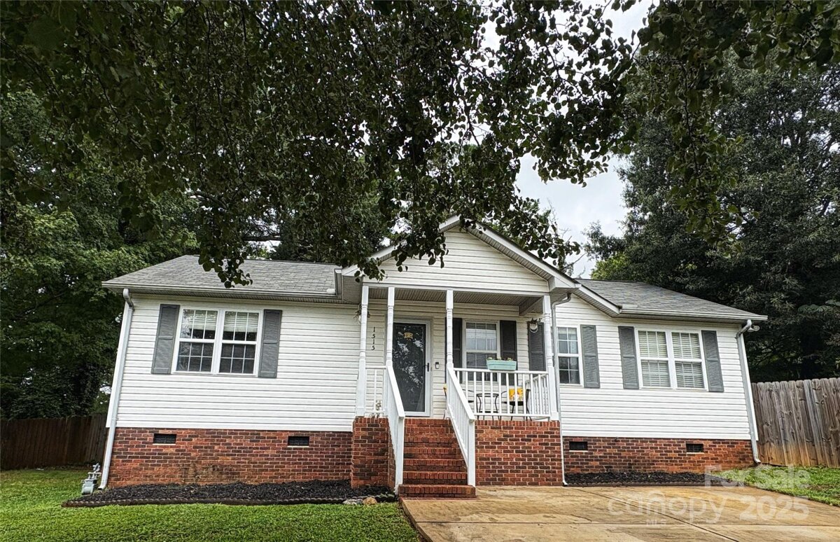 1515 Cambridge Heights Place, Concord, NC 28027, MLS # 4292466