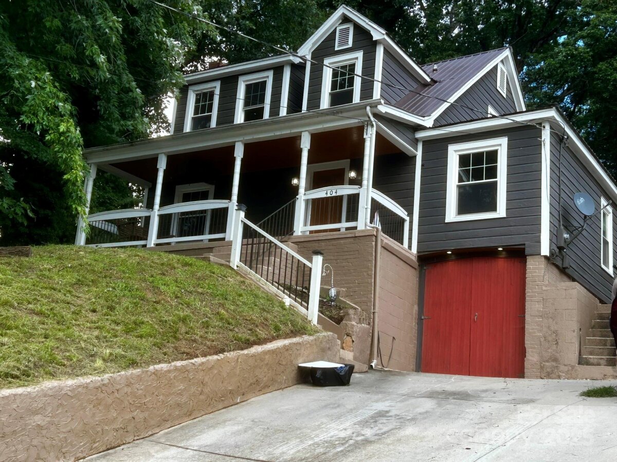 404 Huffman Street, Morganton, NC 28655, MLS # 4292469