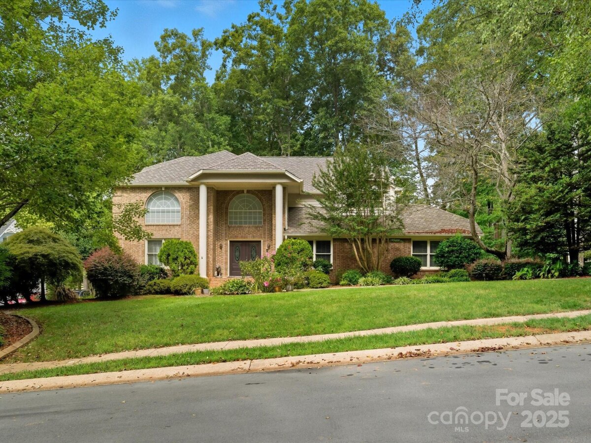 8909 Abberley Court, Huntersville, NC 28078, MLS # 4292475