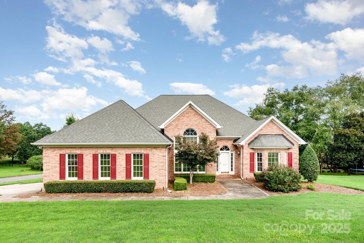 2603 Tralee Drive, Gastonia, NC 28056, MLS # 4292481