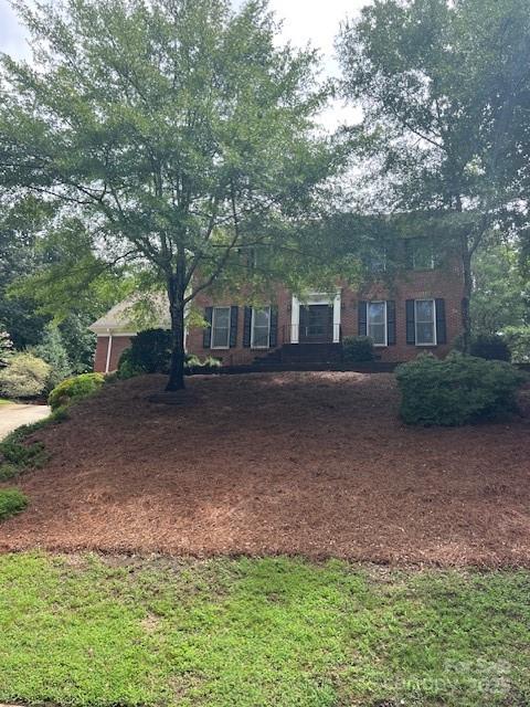 7307 Westcott Terrace, Charlotte, NC 28270, MLS # 4292488