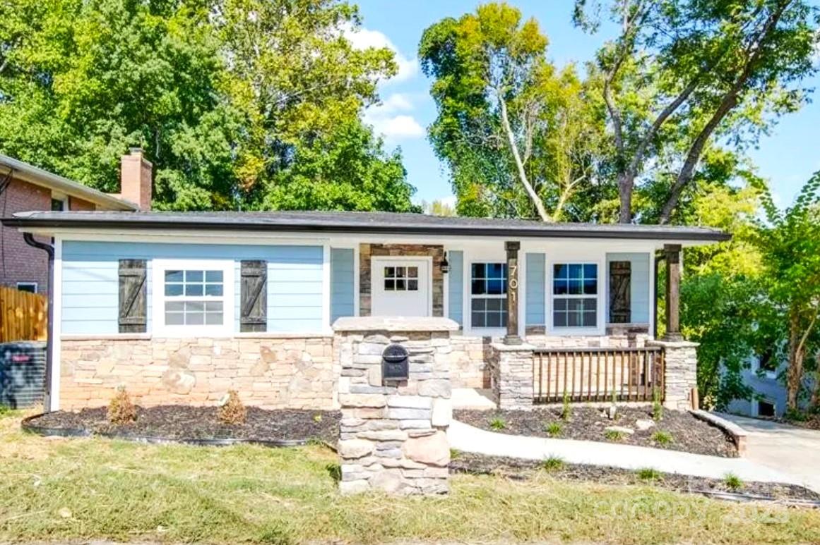 701 S Harding Avenue, Kannapolis, NC 28083, MLS # 4292491