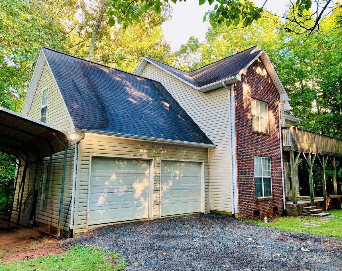 1010 James Street, Charlotte, NC 28216, MLS # 4292492