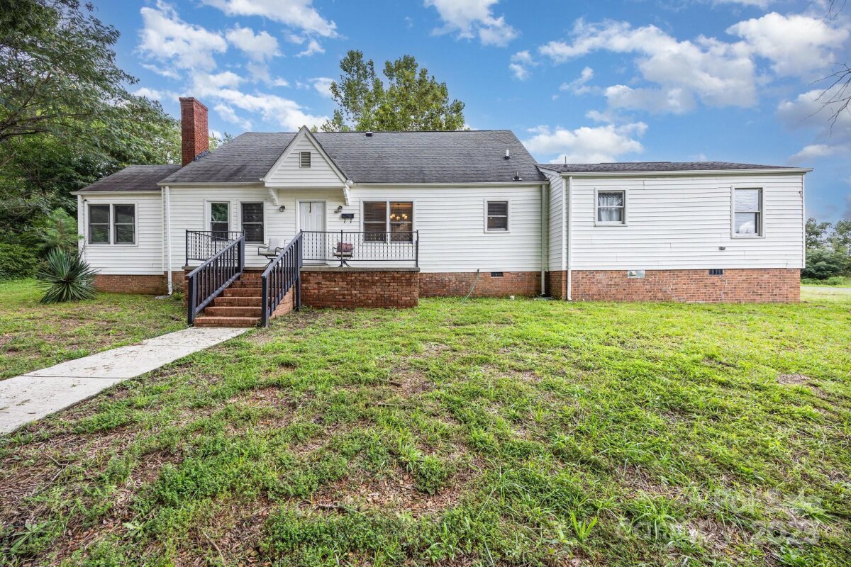 593 Washington Lane, Albemarle, NC 28001, MLS # 4292494