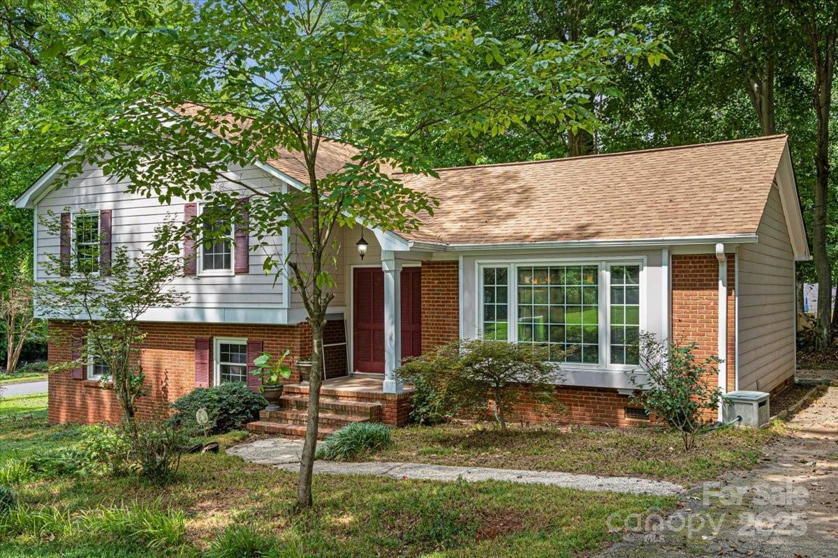 6541 Old Reid Road, Charlotte, NC 28210, MLS # 4292495