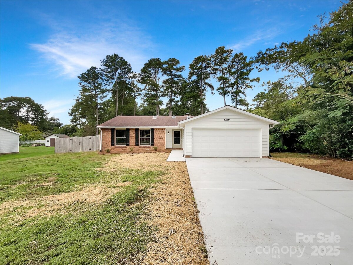 2222 Merimac Drive, Charlotte, NC 28273, MLS # 4292519