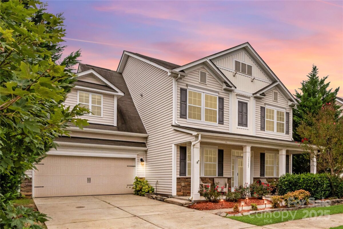 13723 Baytown Court, Huntersville, NC 28078, MLS # 4292520