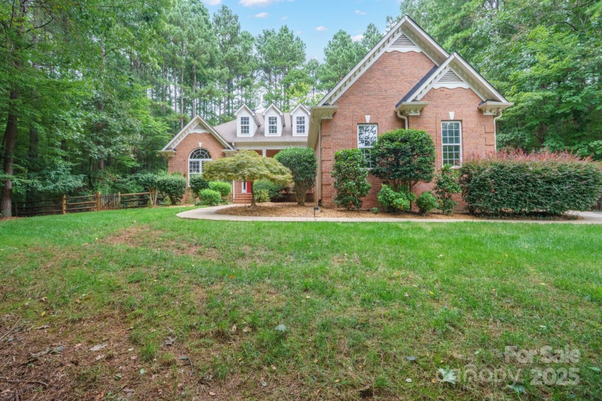 723 Beaten Path Road, Mooresville, NC 28117, MLS # 4292528