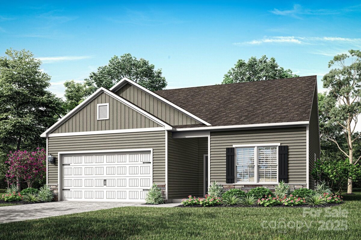 3344 Fox Hall Drive, Gastonia, NC 28052, MLS # 4292534