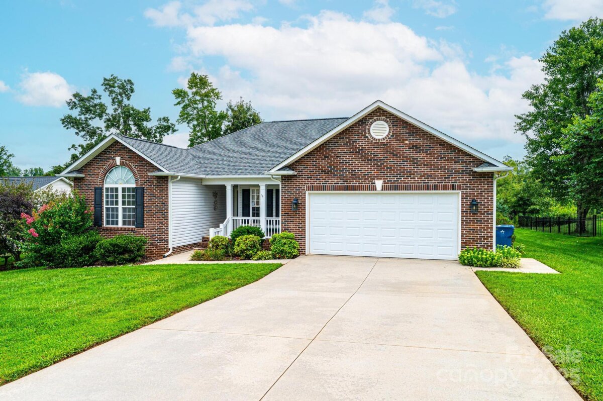 302 Kipling Drive, Taylorsville, NC 28681, MLS # 4292536