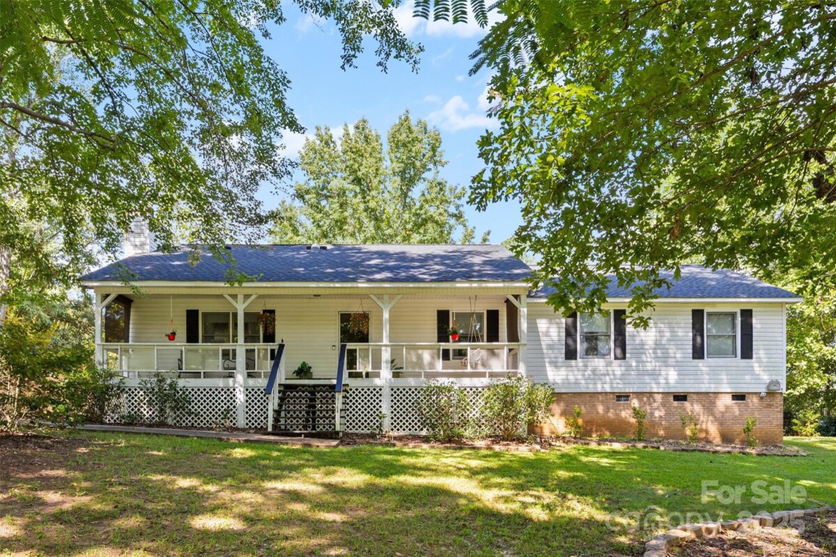 1168 Birchwood Drive, Clover, SC 29710, MLS # 4292541