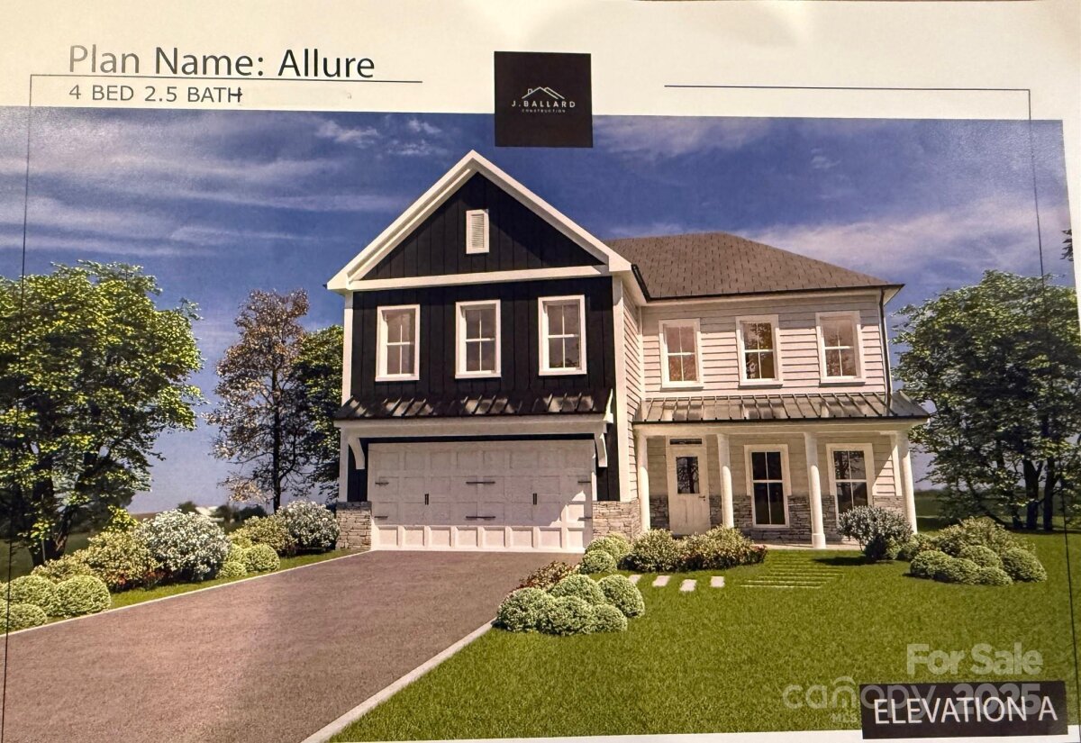 1029 Baylor Grove Road, Monroe, NC 28112, MLS # 4292548