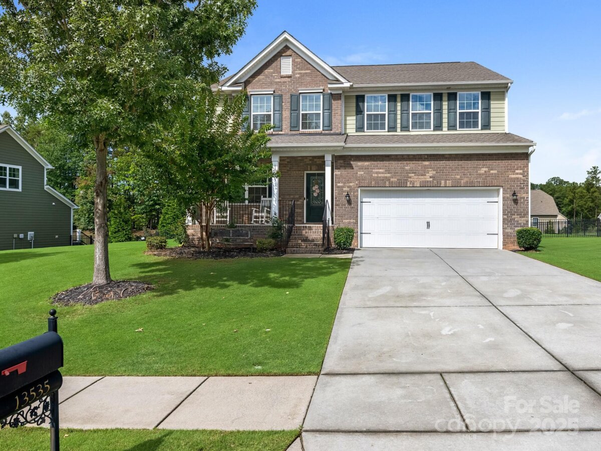 13535 Hyperion Hills Lane, Charlotte, NC 28278, MLS # 4292555