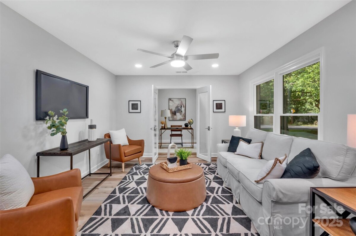 729 Aintree Road, Charlotte, NC 28215, MLS # 4292556