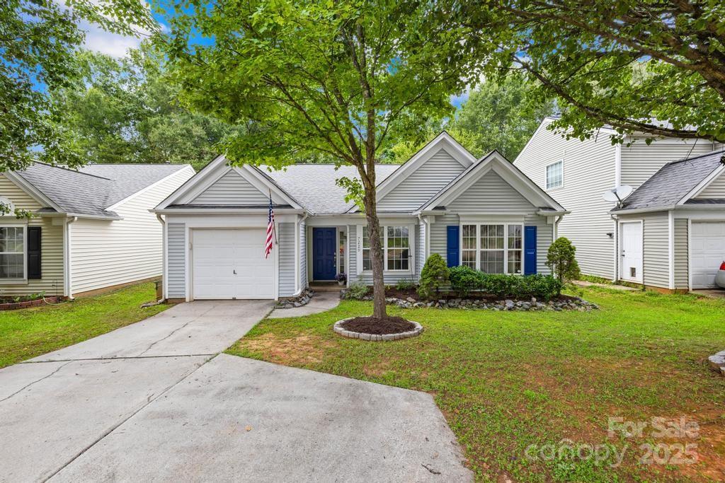 7229 Wingstone Lane, Charlotte, NC 28262, MLS # 4292569