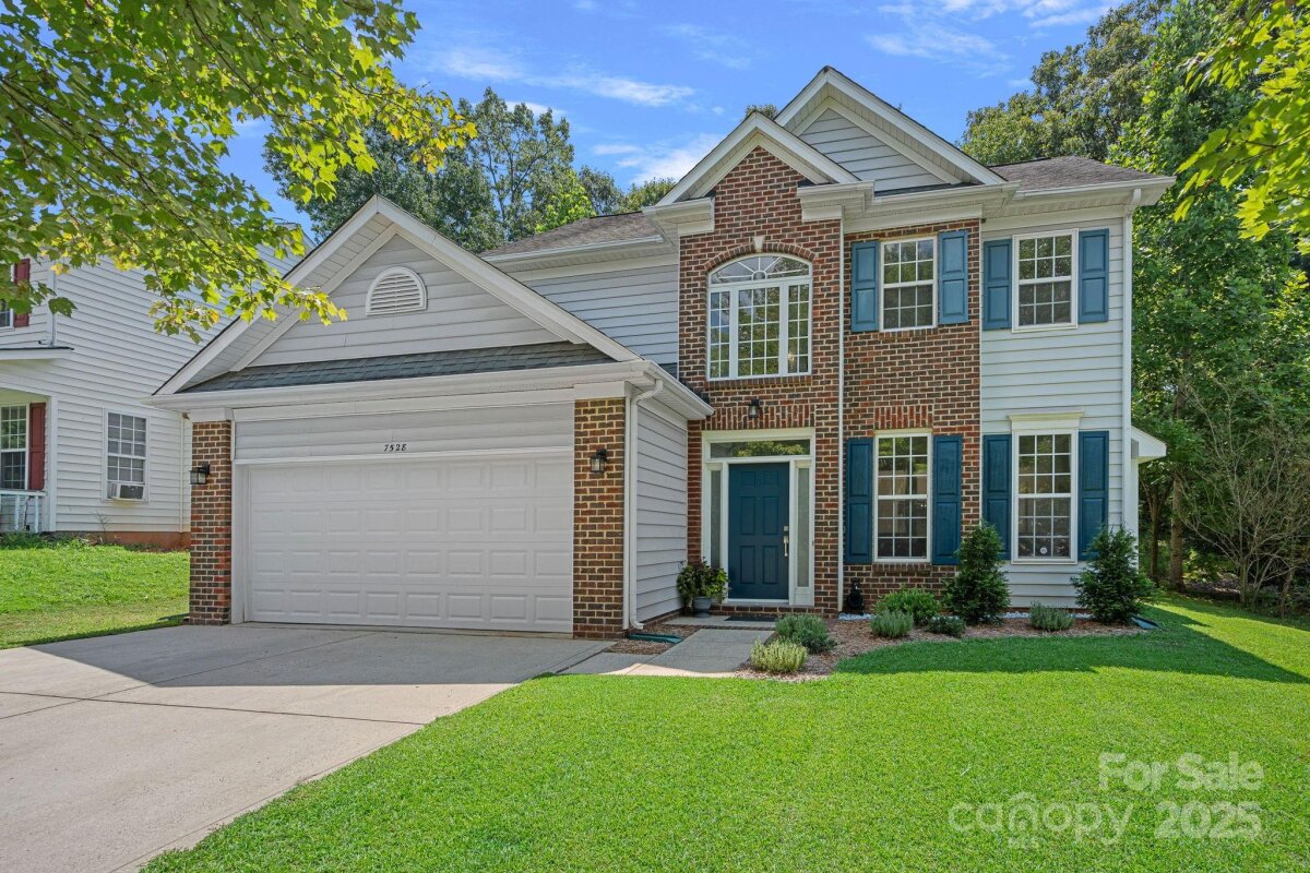 7528 Grabill Drive, Charlotte, NC 28269, MLS # 4292570