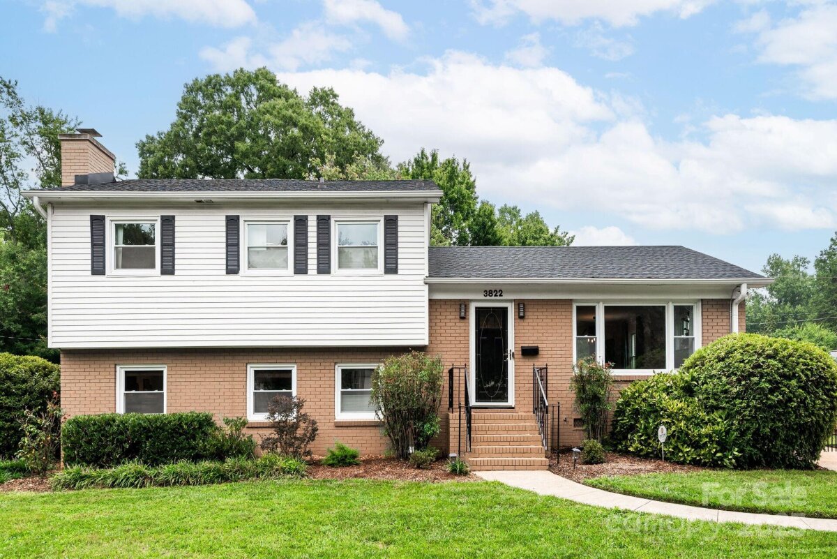3822 Havenwood Road, Charlotte, NC 28205, MLS # 4292572