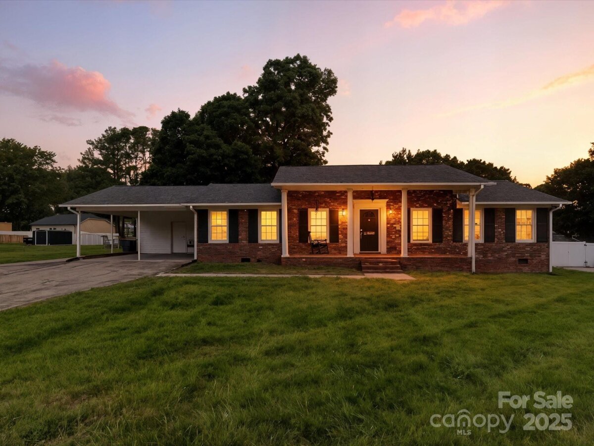2426 Redbud Drive, Gastonia, NC 28056, MLS # 4292574