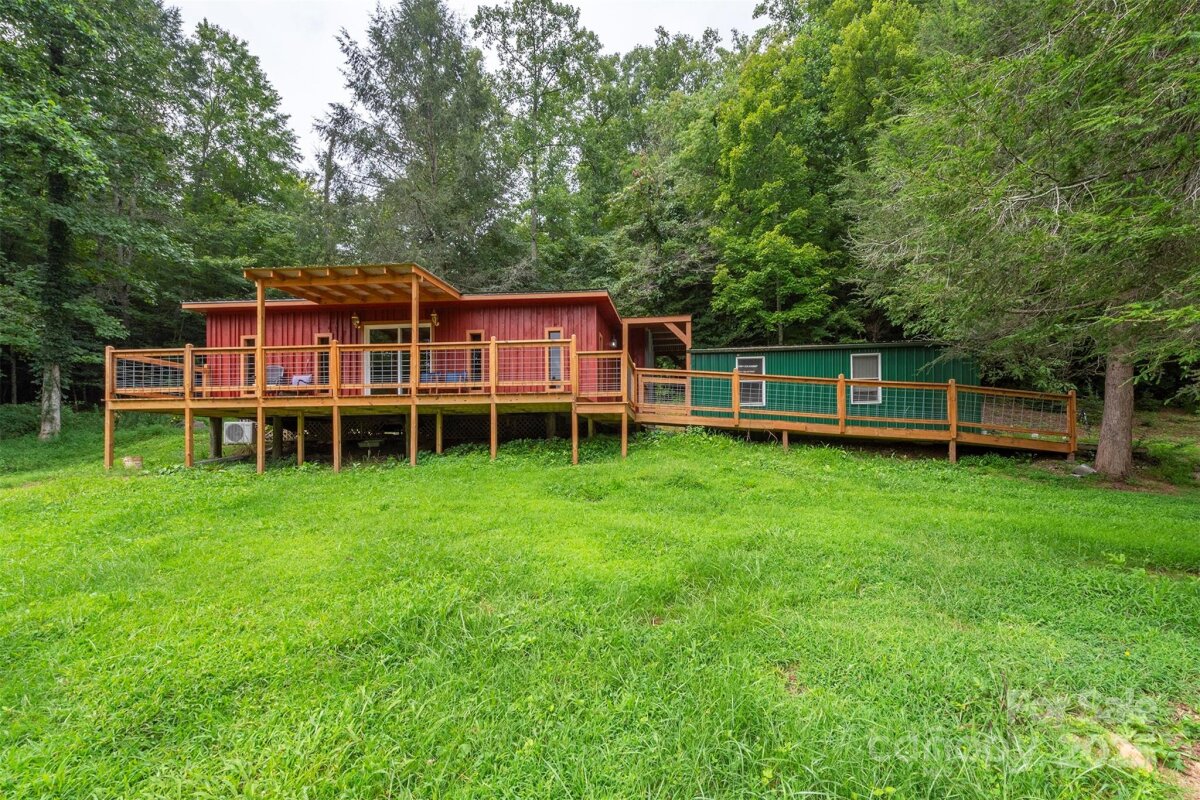 30 Wildcat Mountain Road, Old Fort, NC 28762, MLS # 4292575