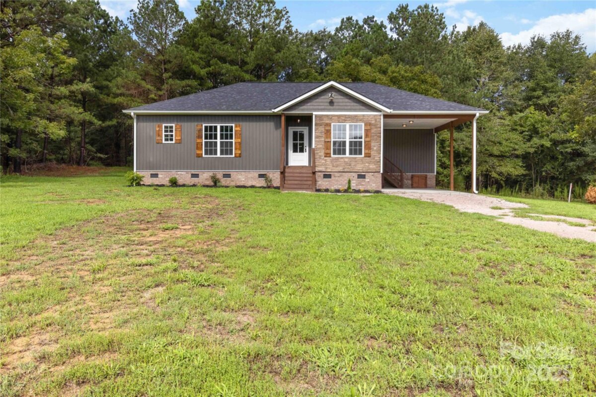 2434 Wo Gladden Road, Chester, SC 29706, MLS # 4292593