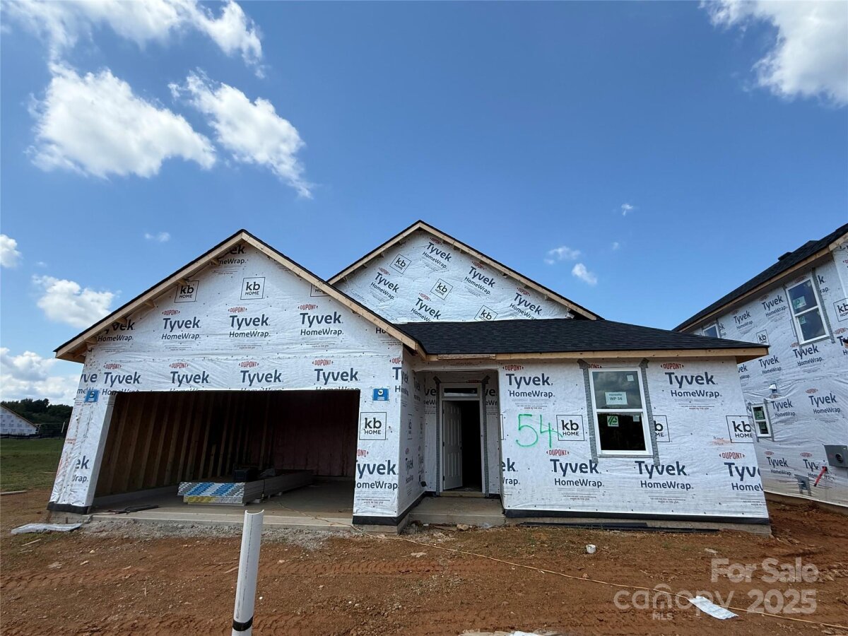 329 Maidstone Drive, Monroe, NC 28110, MLS # 4292605