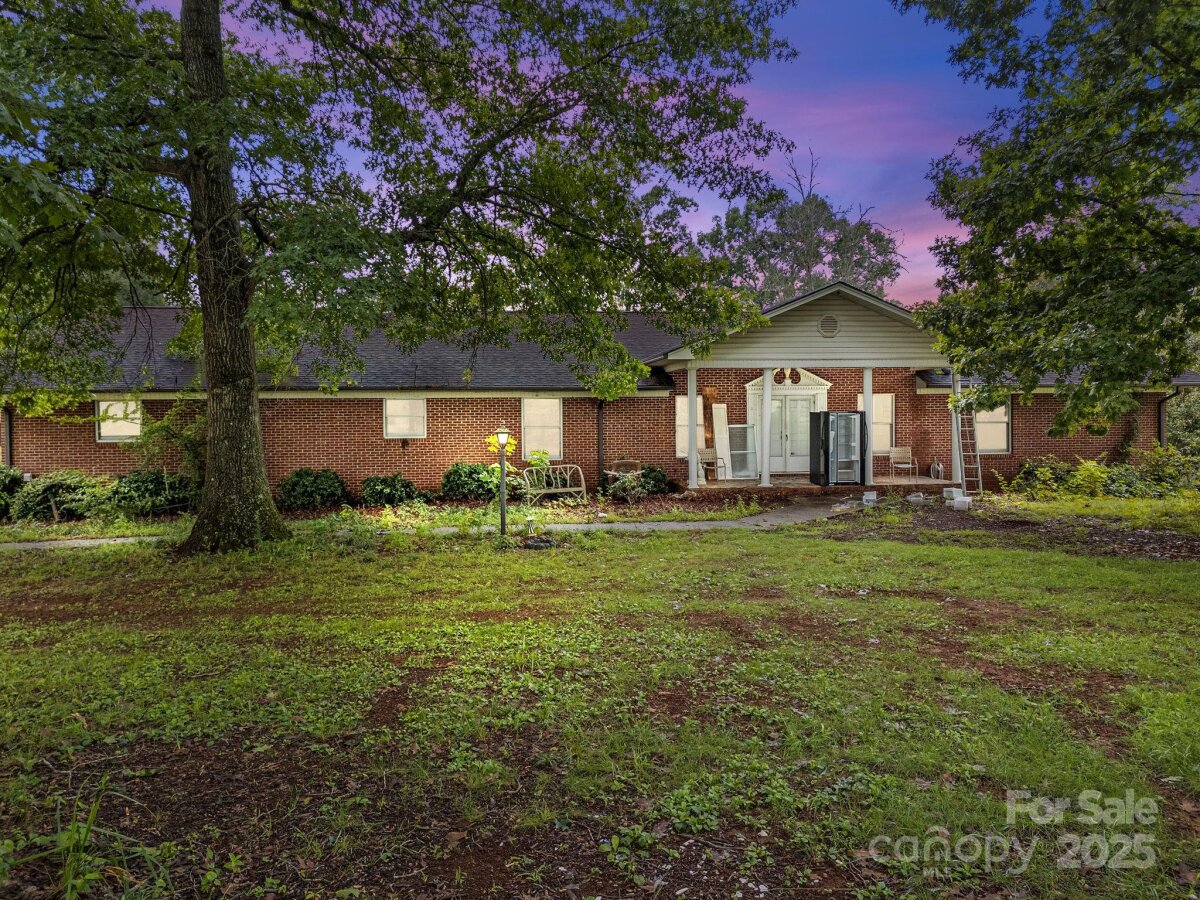 1650 Third Creek Church Road, Cleveland, NC 27013, MLS # 4292616